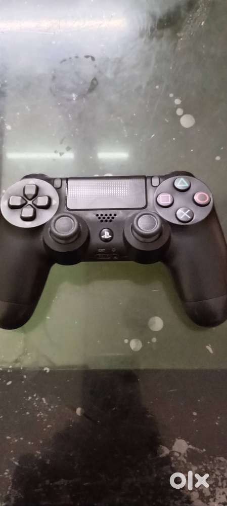 Ps4 controller