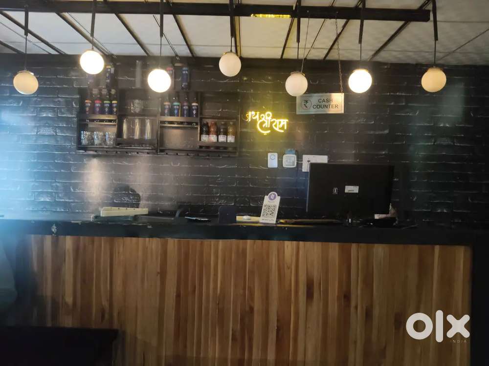 Hiring Cafe Staff – Kitchen & Counter girls & boys