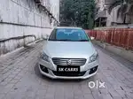 Maruti Suzuki Ciaz, 2016, Petrol