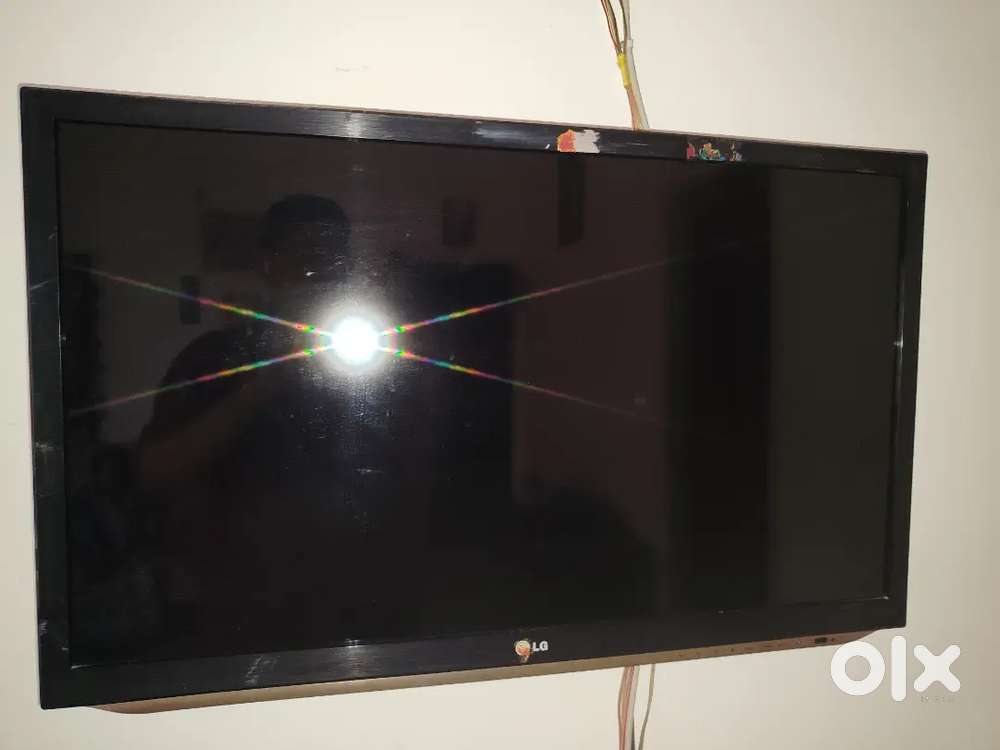 LG smart tv