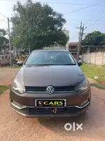 Volkswagen Polo 1.0 Highline Plus TSI, 2018, Petrol