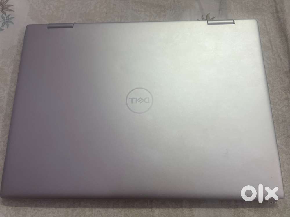 Dell inspiron 7430 2in1 touch laptop 13th gen intelcore i3 8gb, 256gb