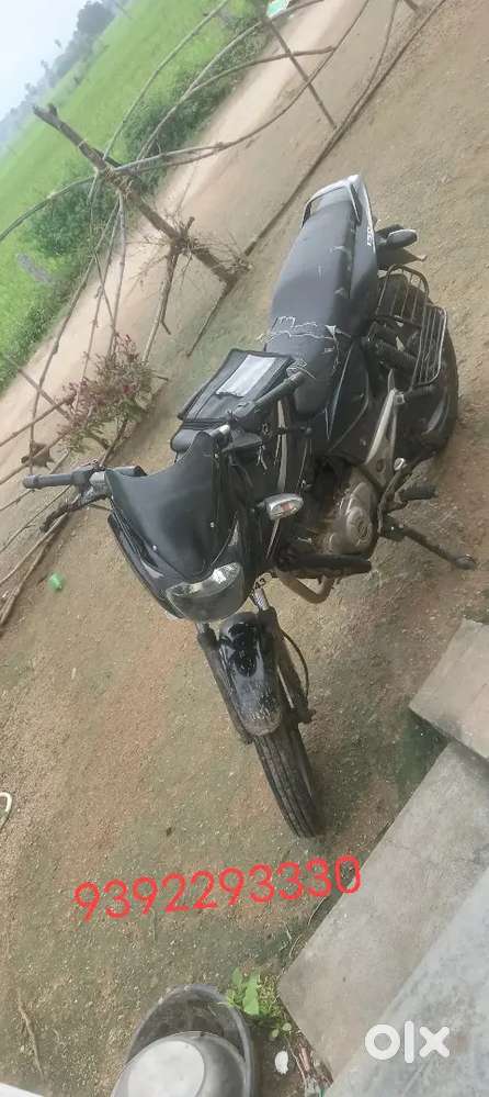 Pulsar 150