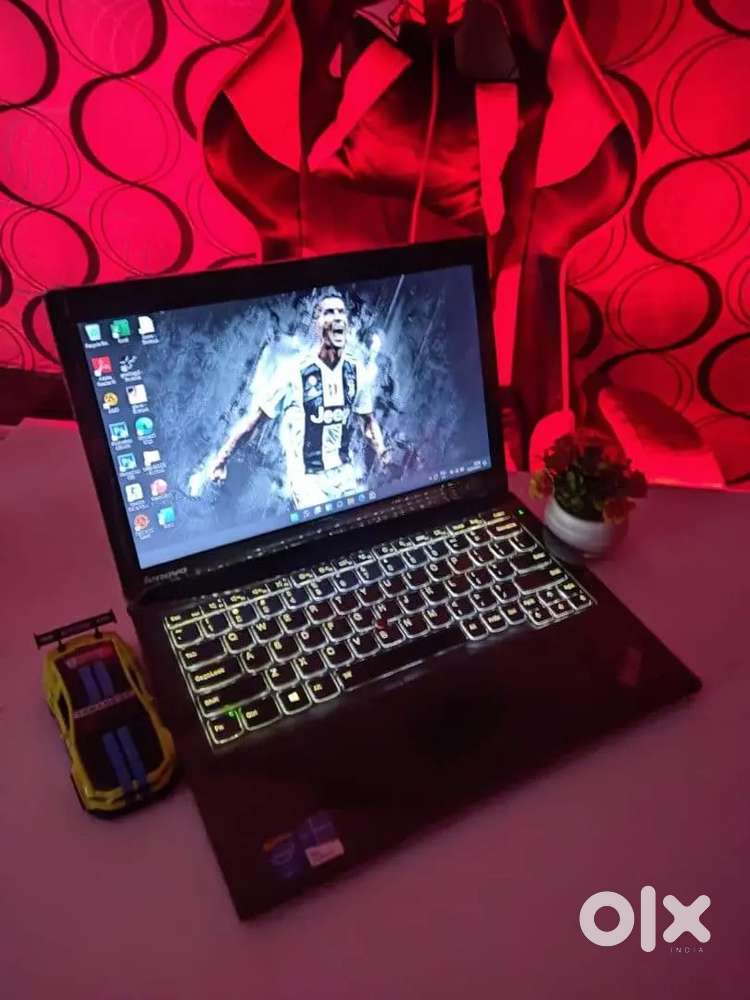 Lenovo ThinkPad x250