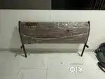 Single Bed - Use for only a Year