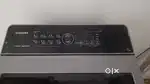 Samsung digital inverter washing machine 7kg fully automatic