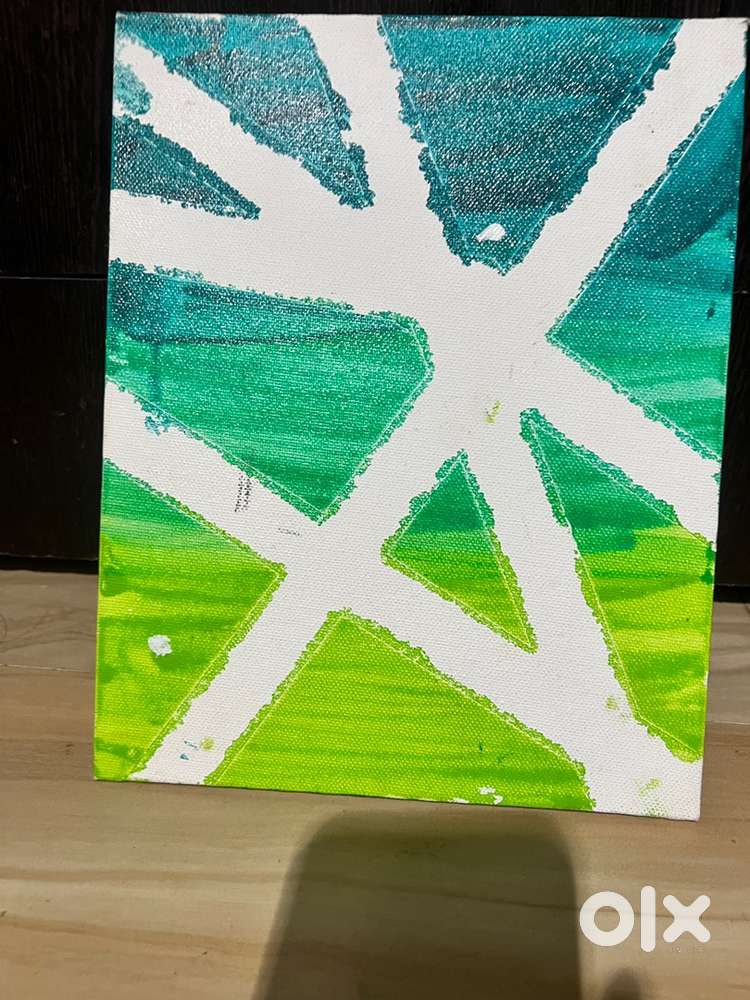 Good Canvas beautiful your wall