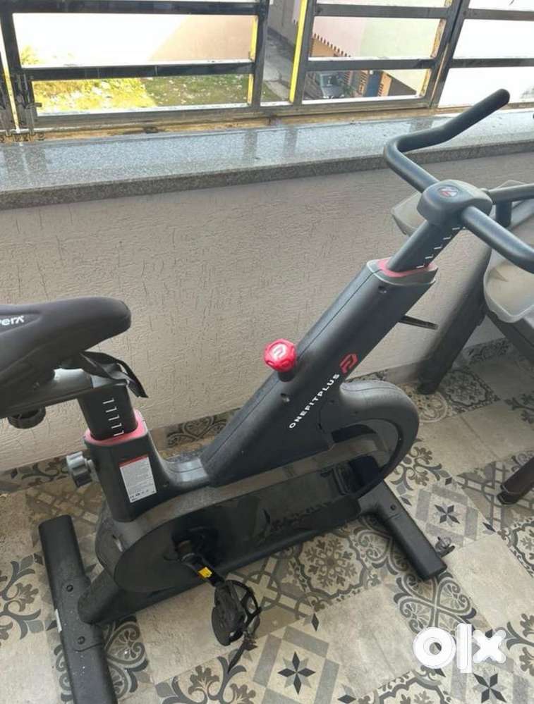 Indoor Cycle