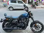 Yezdi roadster