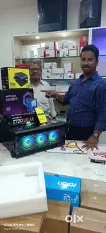 Desktop hp Dell wholesale rate