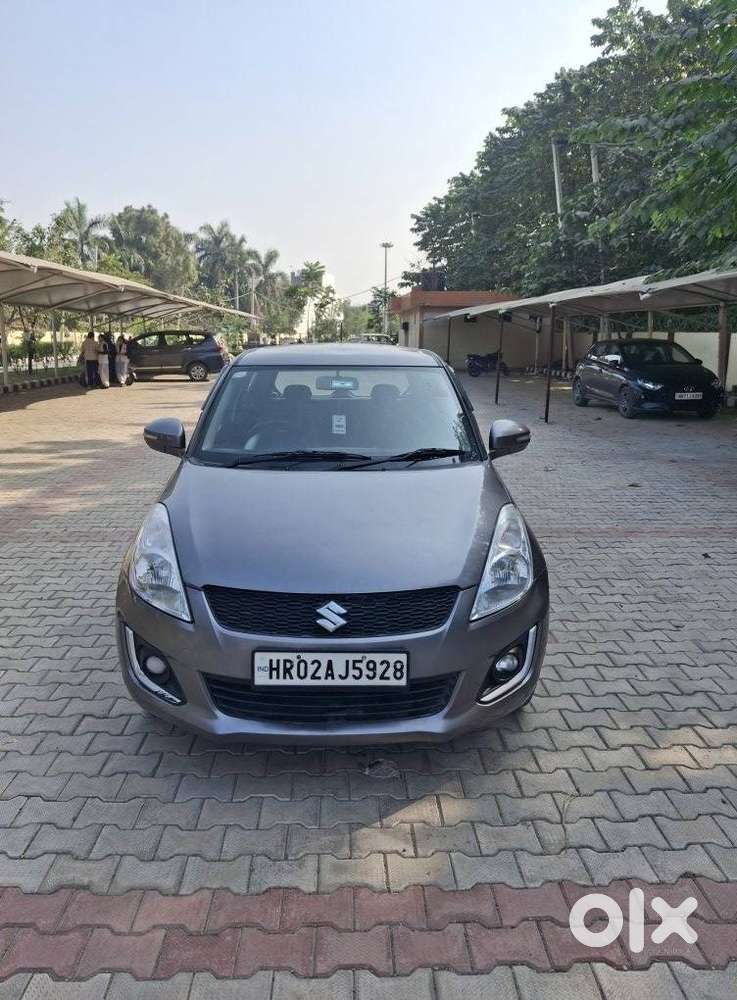 Maruti Suzuki Swift VDI Optional, 2016, Diesel