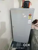 LG Refrigerator