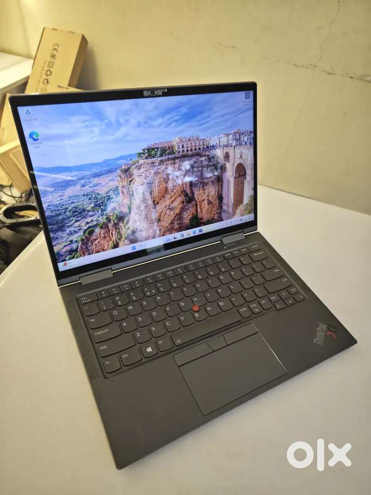 Lenovo ThinkPad x1 yoga @50k