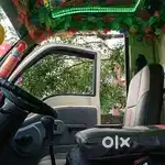 I Am salem acting driver