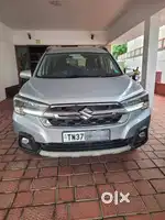 Maruti Suzuki XL6 1.5 Alpha Plus AT, 2022, Petrol
