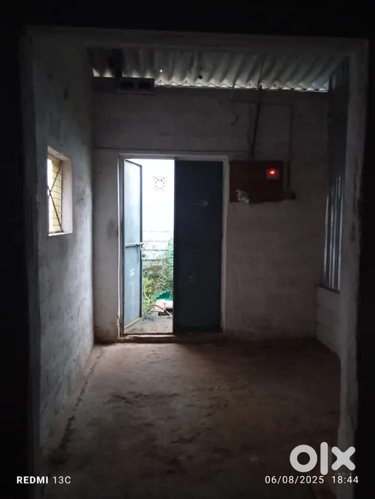 Workshop and office space for rent in Nallampalayam