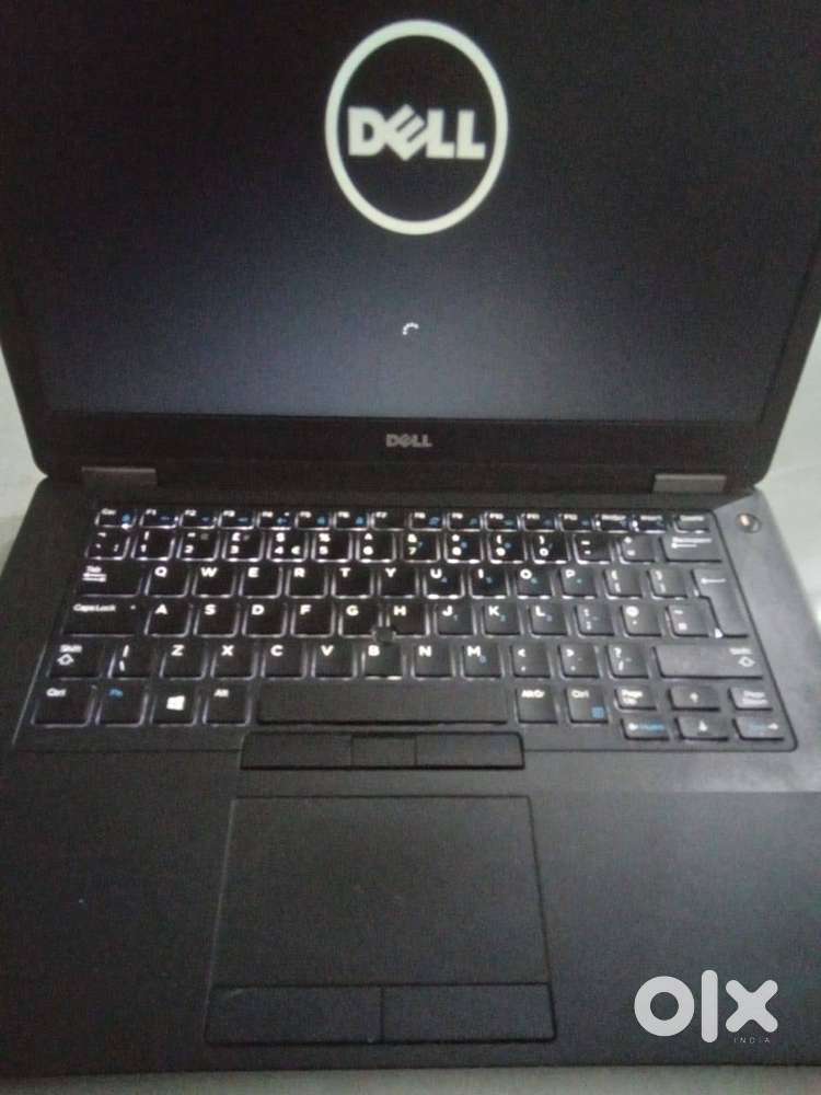 Dell Laptop new