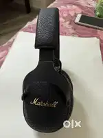 Marshall Monitor III