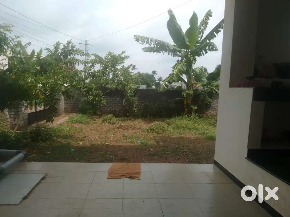House lease