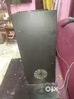 Faber chimney