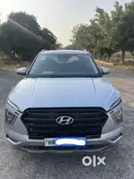 Hyundai Creta 1.5 EX Diesel, 2020, Diesel