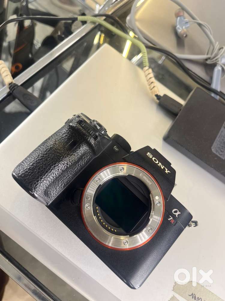 Selling my Sony Camera