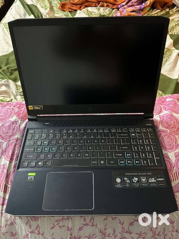 Acer Predator Helios 300