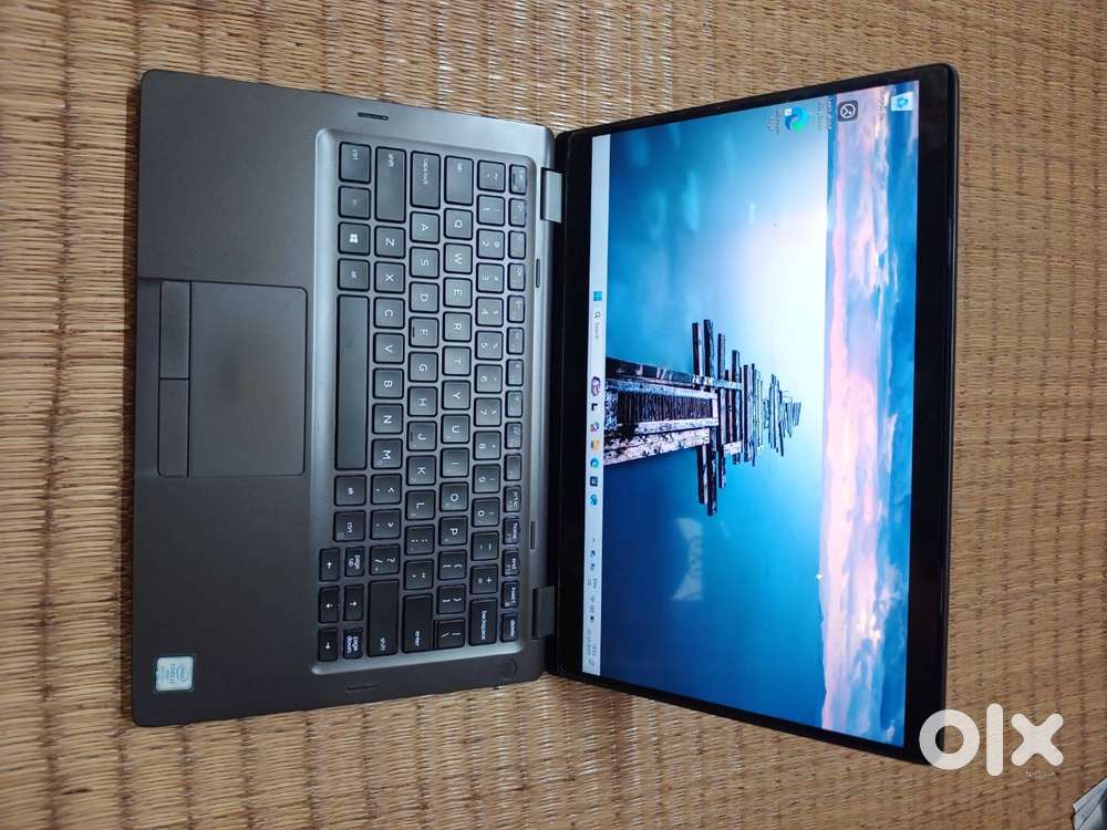 Dell Latitude 5300 2 in 1