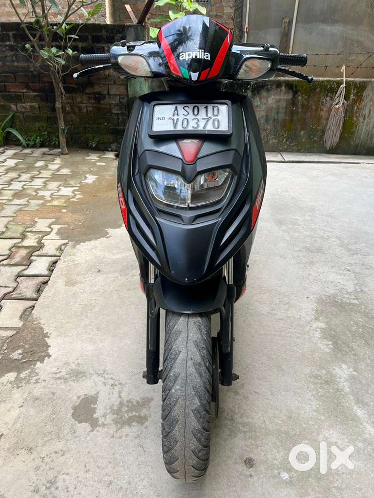 Aprilla 150