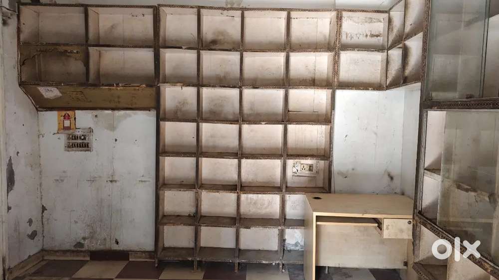 Shop at center of panipat