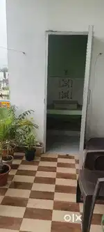 1 bhk furnished