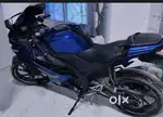 Yamaha R15 V3 2019