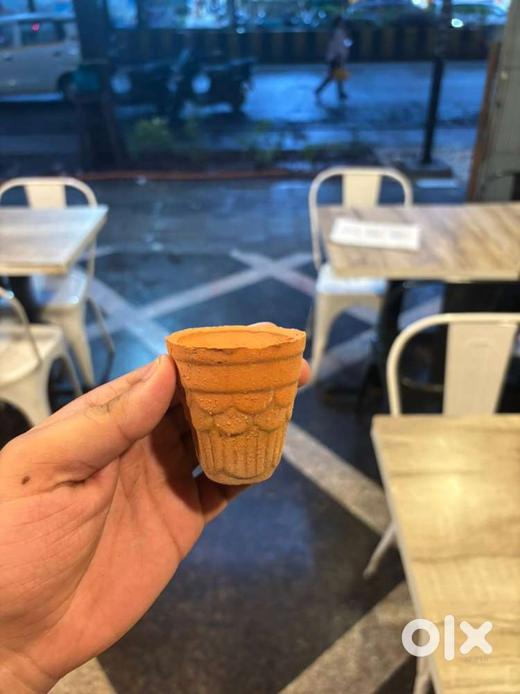 Chai kulhad