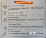 Health insurance Apke liye
