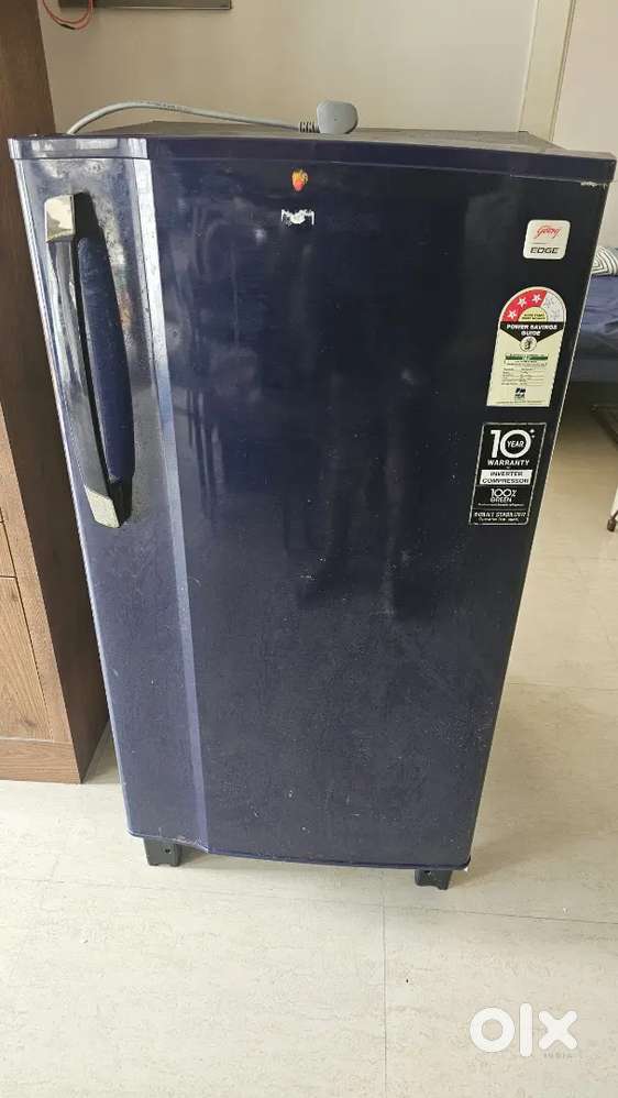 Godrej 190L Fridge
