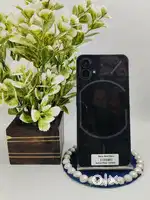 NOTHING PHONE 1 8/256GB STORAGE - SUPERB CONDITION MOBILE WITH BILL.
