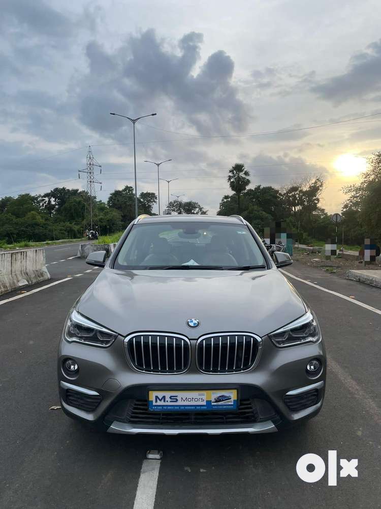 BMW X1 2.0 SDRIVE 20D, 2020, Diesel