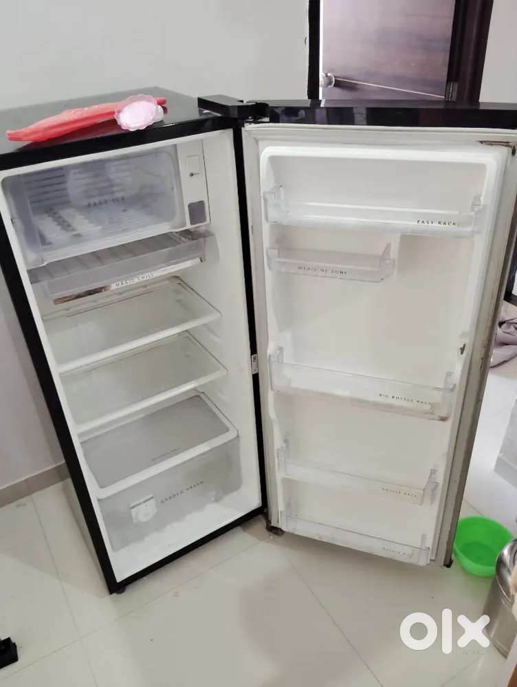 Fully working condition Refrigerator