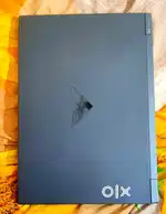 Gaming laptop