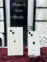 iPhone 13 256gb