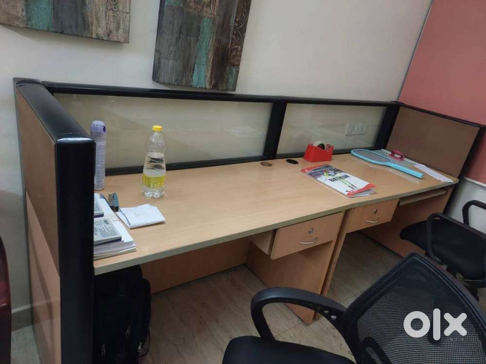 Office computer table for sale