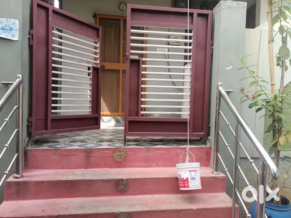 Individual house