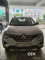 Renault Triber 2022 Petrol Well Maintained