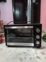 Pigeon 25ltr with Rotisserie (OTG)