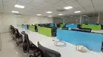 42 Workstations 2 Cabins 1 Conference plug and play office for Rent