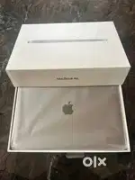 Mac Air M1 - 8/512GB - Superb Condition - Zero scratch