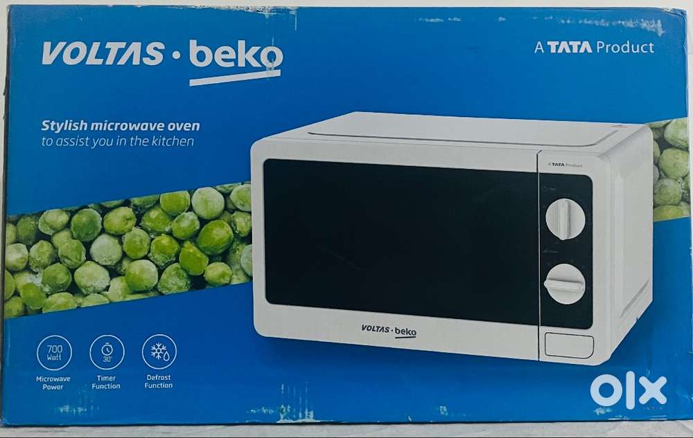 Voltas Microwave oven