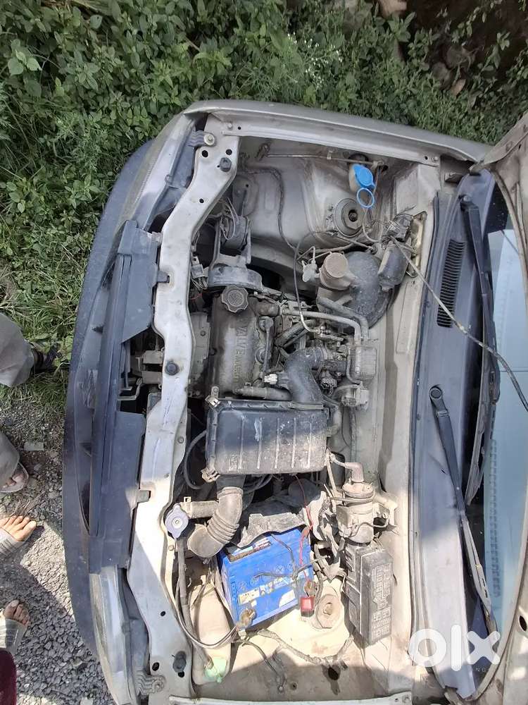 Maruti Suzuki Alto 2005 Petrol 1000 Km Driven