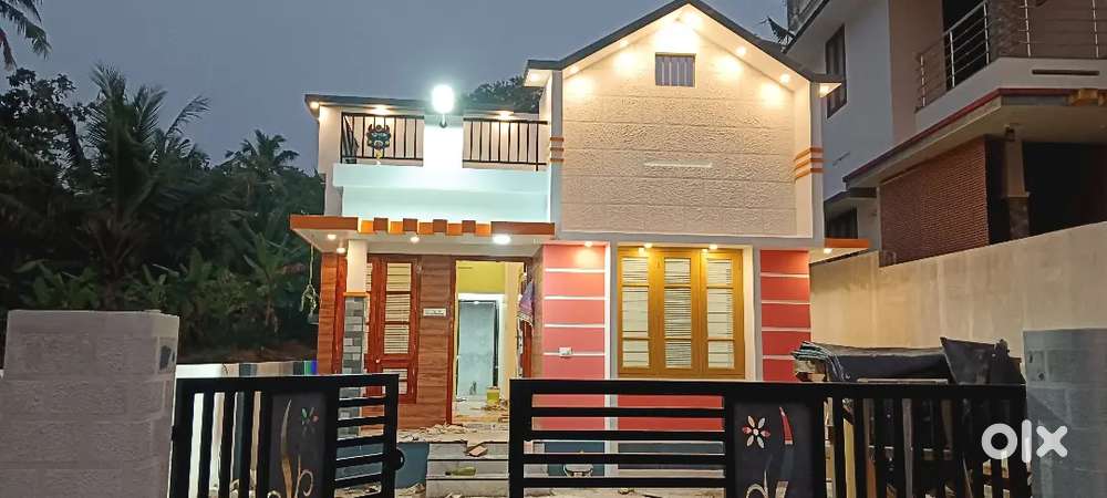 വെള്ളയാണി കല്ലിയൂർ