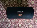 JBL 1300T bass tube